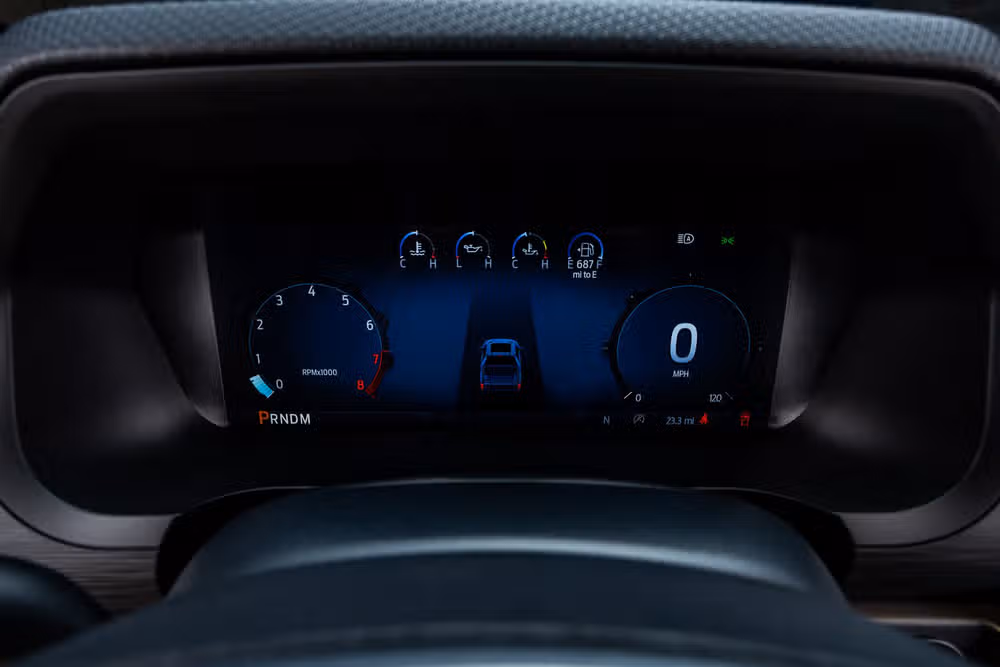 2026 Ford F-150 XLT SuperCrew Image 20