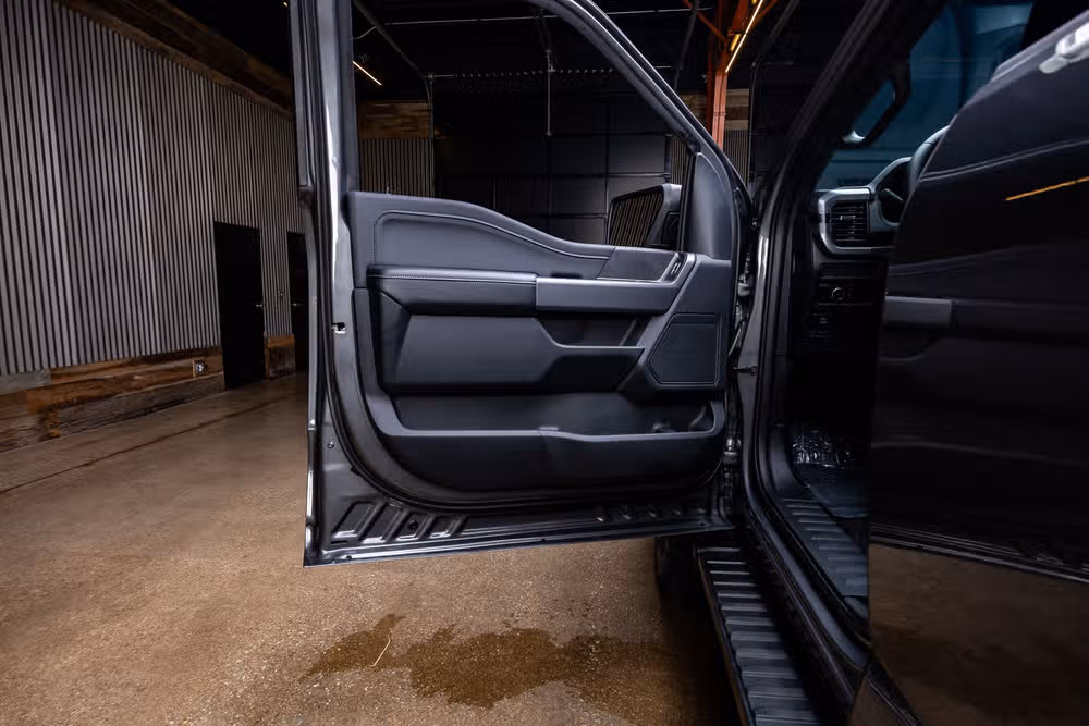 2026 Ford F-150 XLT SuperCrew Image 36