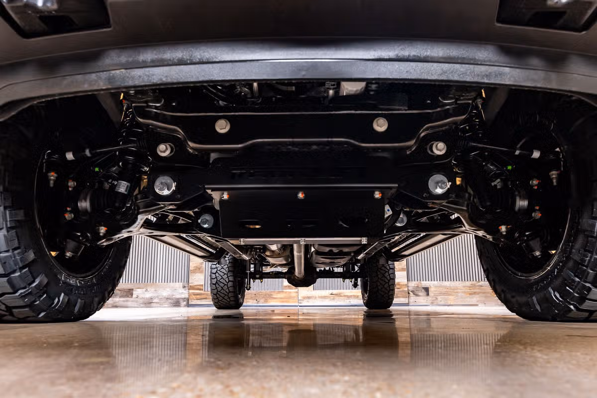 2026 Ford F-150 XLT SuperCrew