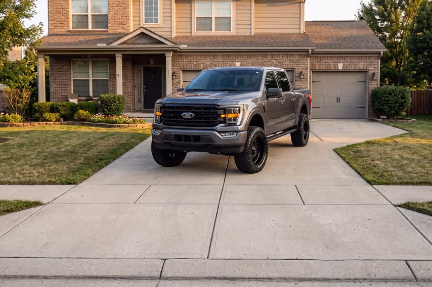 2026 Ford F-150 XLT SuperCrew Image 42