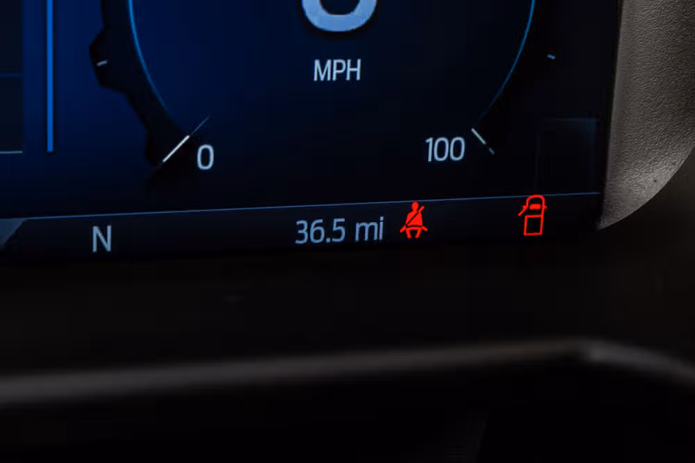 2026 Ford F-250 Super Duty Platinum Plus Crew Cab Image 21