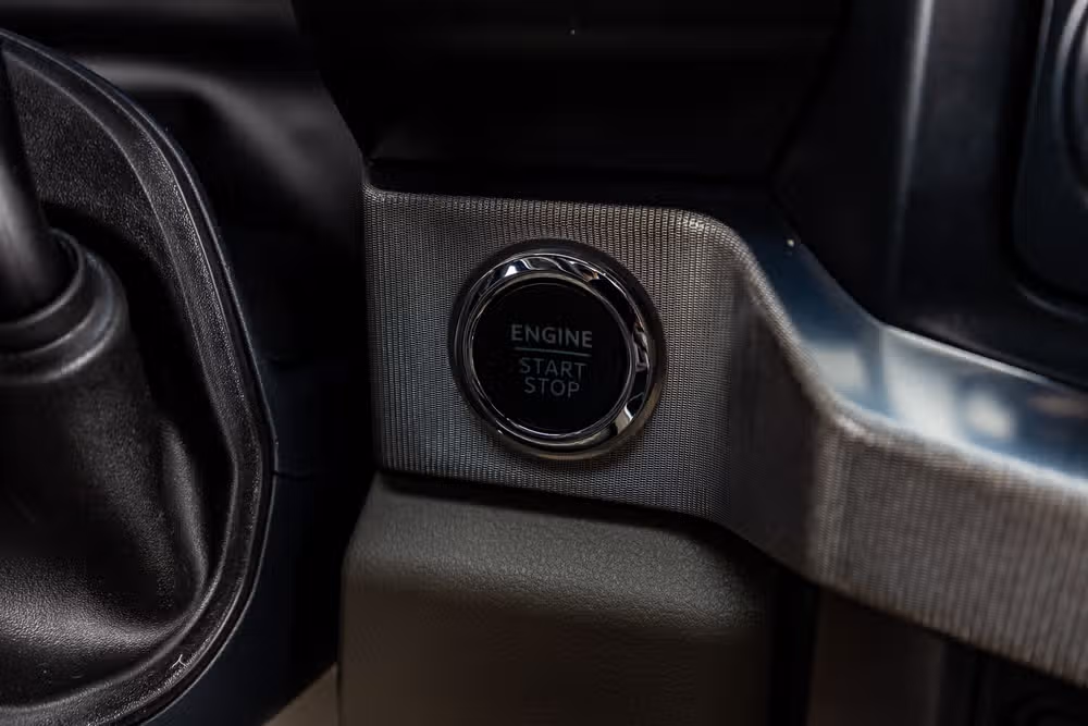 2026 Ford F-250 Super Duty Platinum Plus Crew Cab Image 23