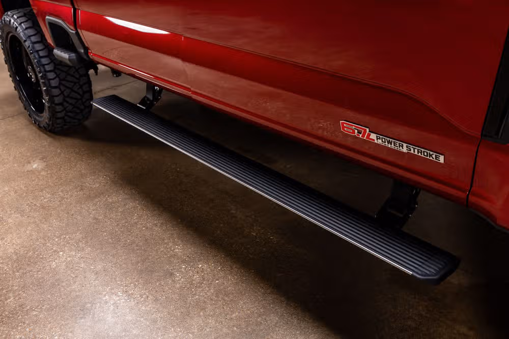 2026 Ford F-250 Super Duty Platinum Crew Cab Image 13