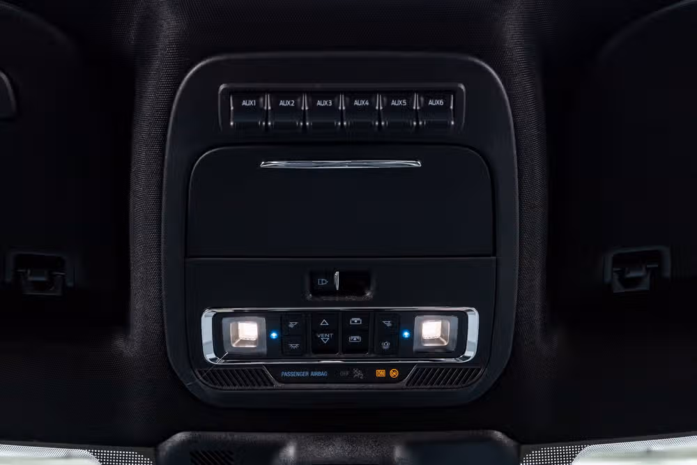2026 Ford F-250 Super Duty Platinum Crew Cab Image 30
