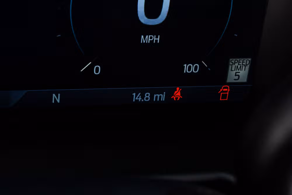 2026 Ford F-250 Super Duty Platinum Crew Cab Image 21