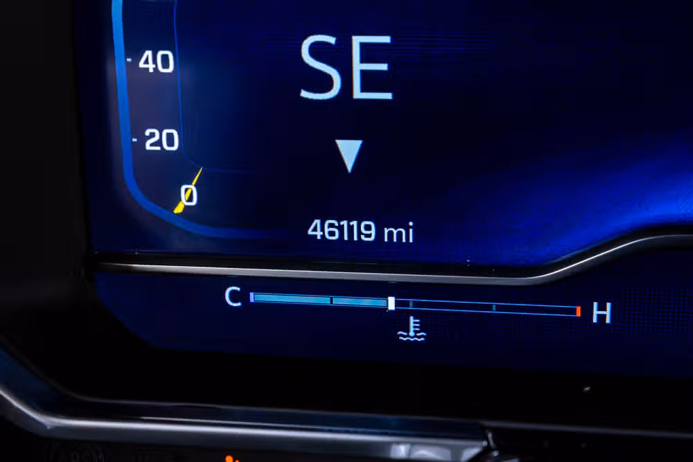 2022 Chevrolet Silverado 1500 LTZ Crew Cab Image 20