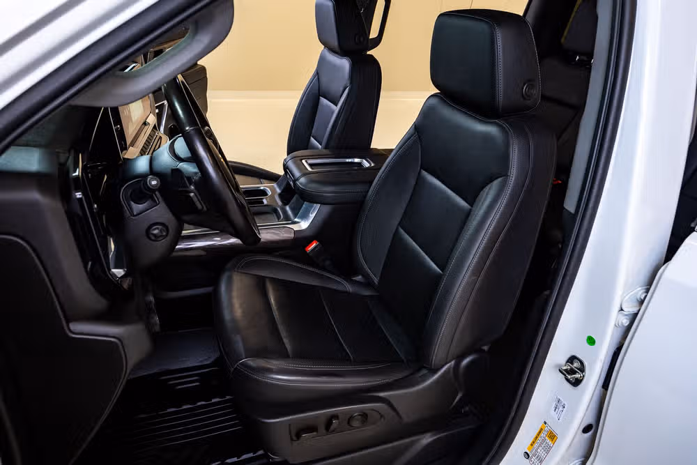 2022 Chevrolet Silverado 1500 LTZ Crew Cab Image 29