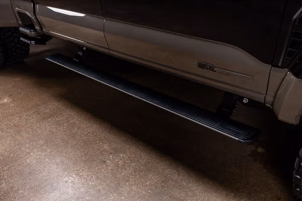 2026 Ford F-450 Super Duty King Ranch Crew Cab Image 13