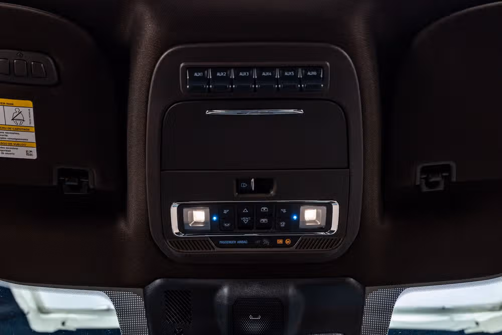 2026 Ford F-450 Super Duty King Ranch Crew Cab Image 30