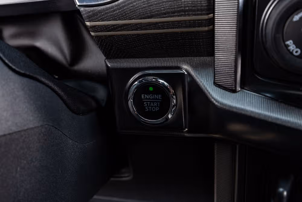 2022 Ford F-150 Platinum SuperCrew Image 23
