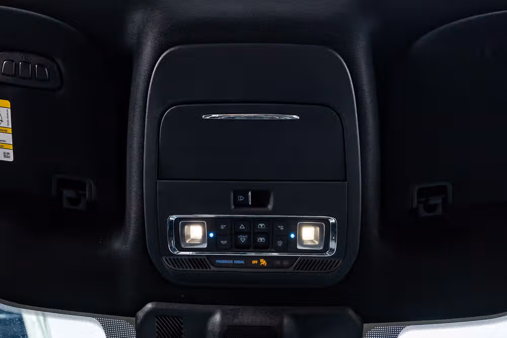 2022 Ford F-150 Platinum SuperCrew Image 29