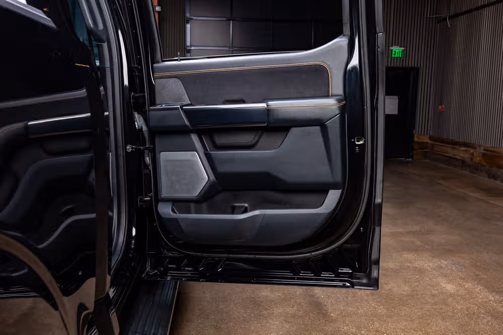 2022 Ford F-150 Platinum SuperCrew Image 40