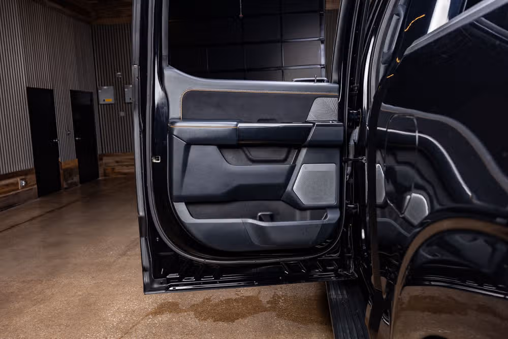 2022 Ford F-150 Platinum SuperCrew Image 39