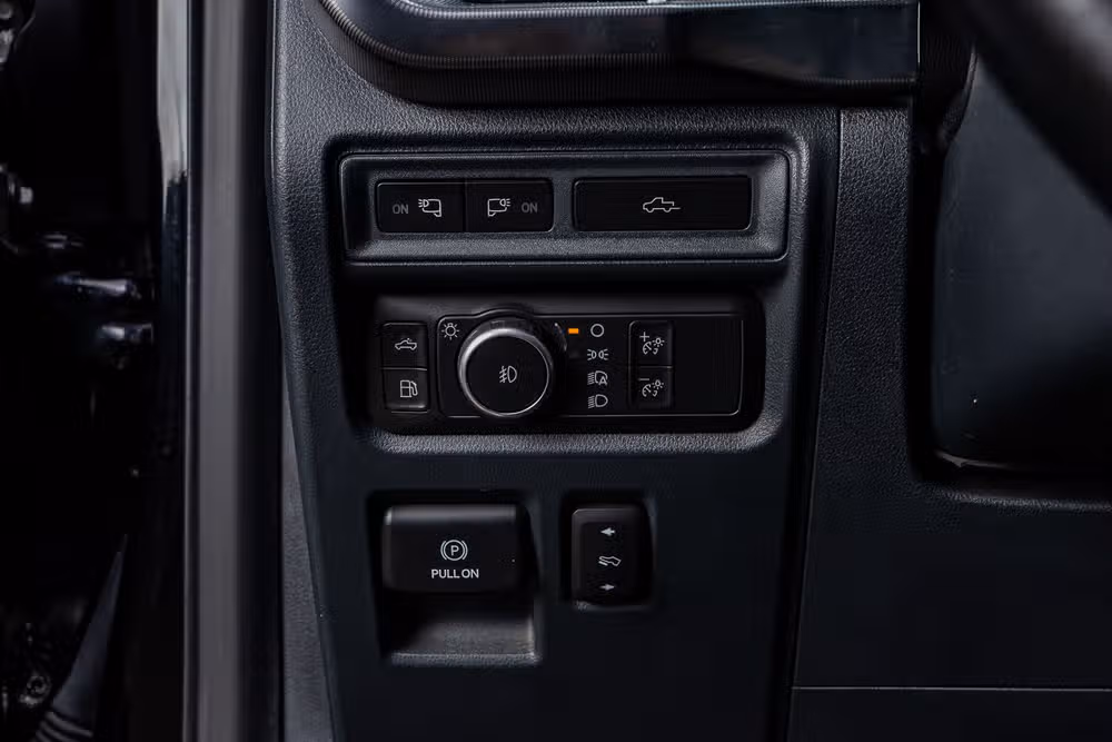 2022 Ford F-150 Platinum SuperCrew Image 22