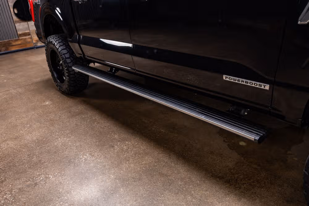 2022 Ford F-150 Platinum SuperCrew Image 13