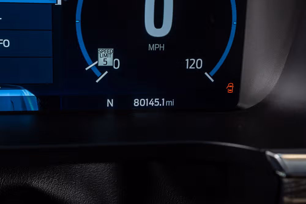 2022 Ford F-150 Platinum SuperCrew Image 21