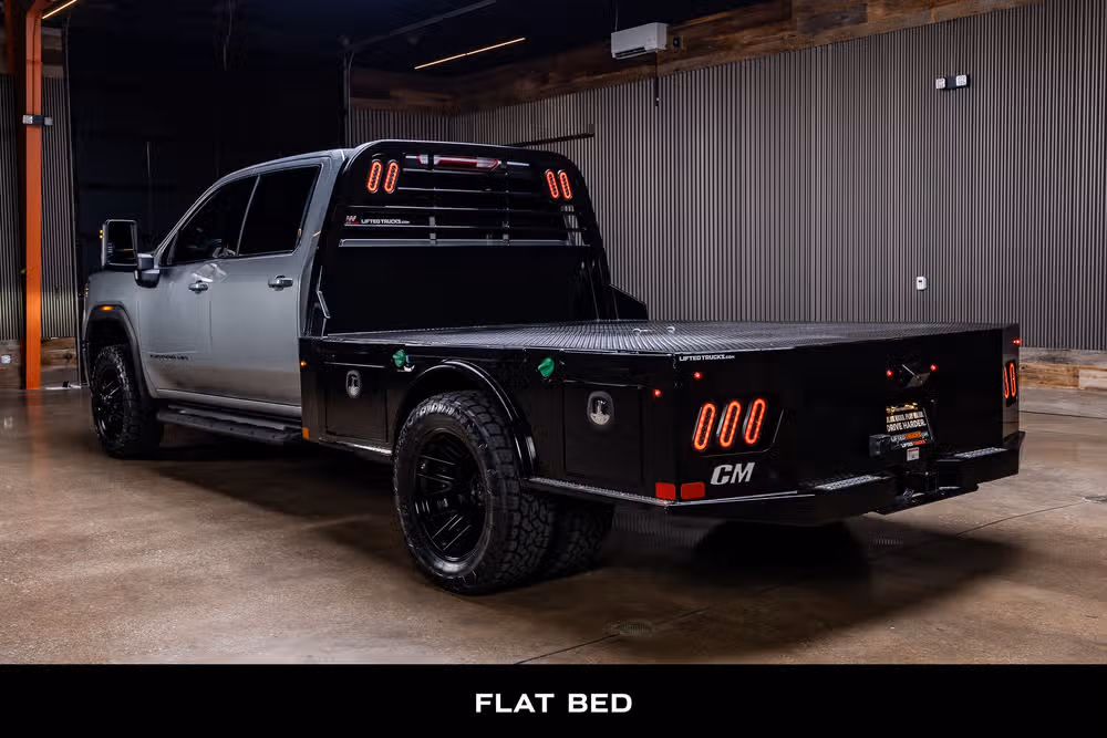 2026 GMC Sierra 3500HD CC SLE Chassis Crew Cab Image 7