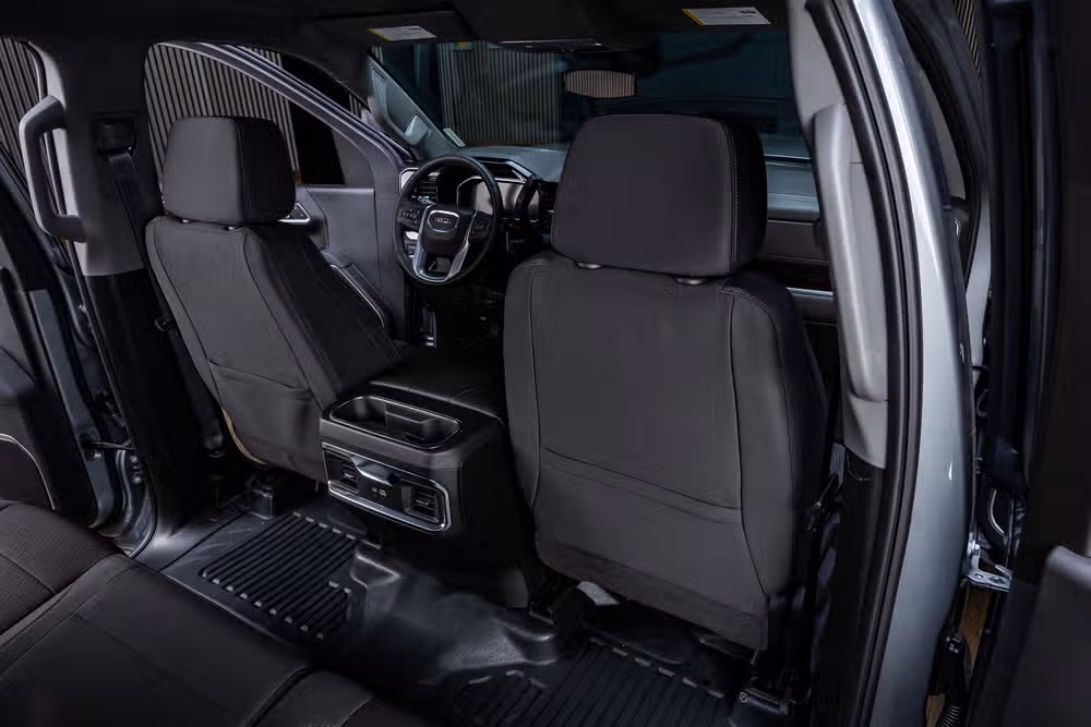 2026 GMC Sierra 3500HD CC SLE Chassis Crew Cab Image 31
