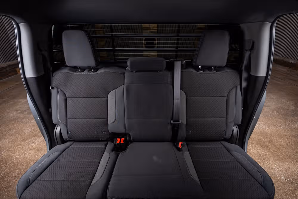 2026 GMC Sierra 3500HD CC SLE Chassis Crew Cab Image 34