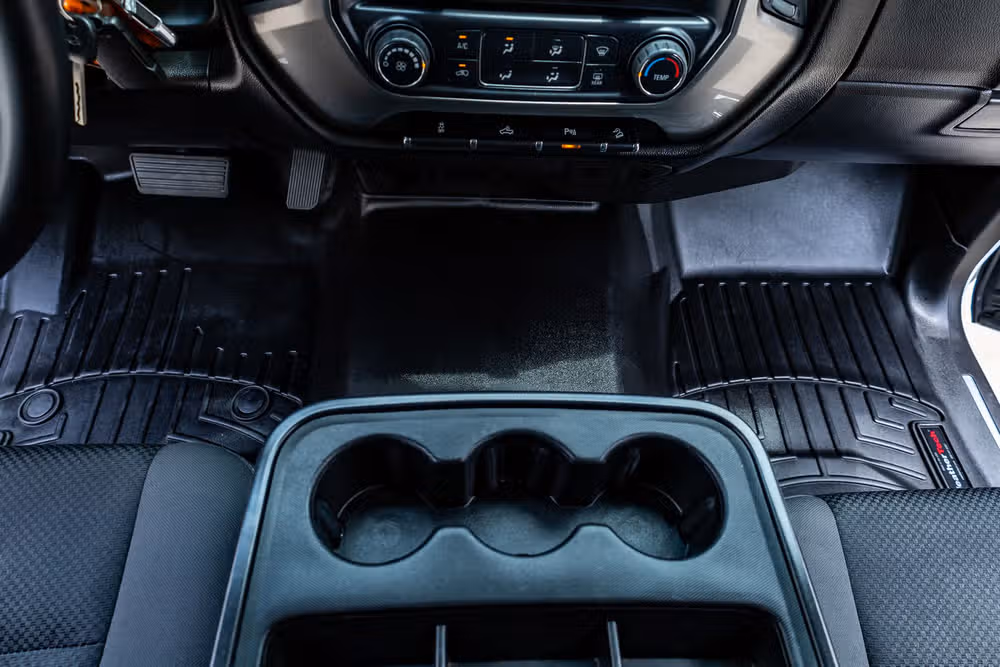 2018 Chevrolet Silverado 1500 LT Z71 Regular Cab Image 23