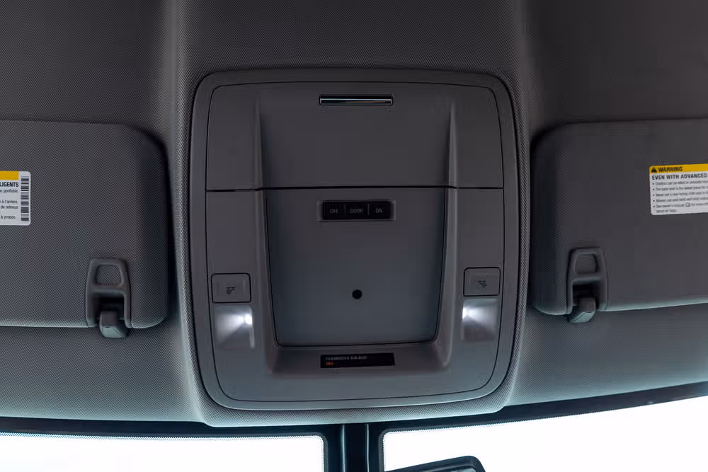 2018 Chevrolet Silverado 1500 LT Z71 Regular Cab Image 24
