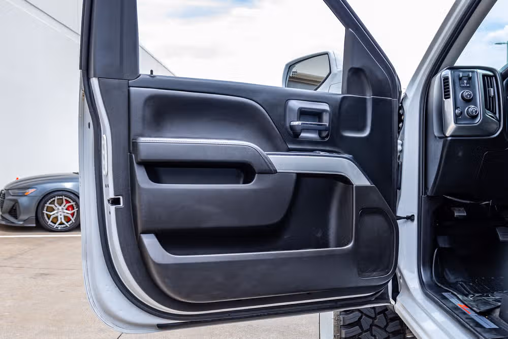 2018 Chevrolet Silverado 1500 LT Z71 Regular Cab Image 27