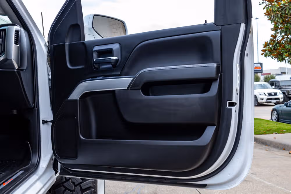 2018 Chevrolet Silverado 1500 LT Z71 Regular Cab Image 28