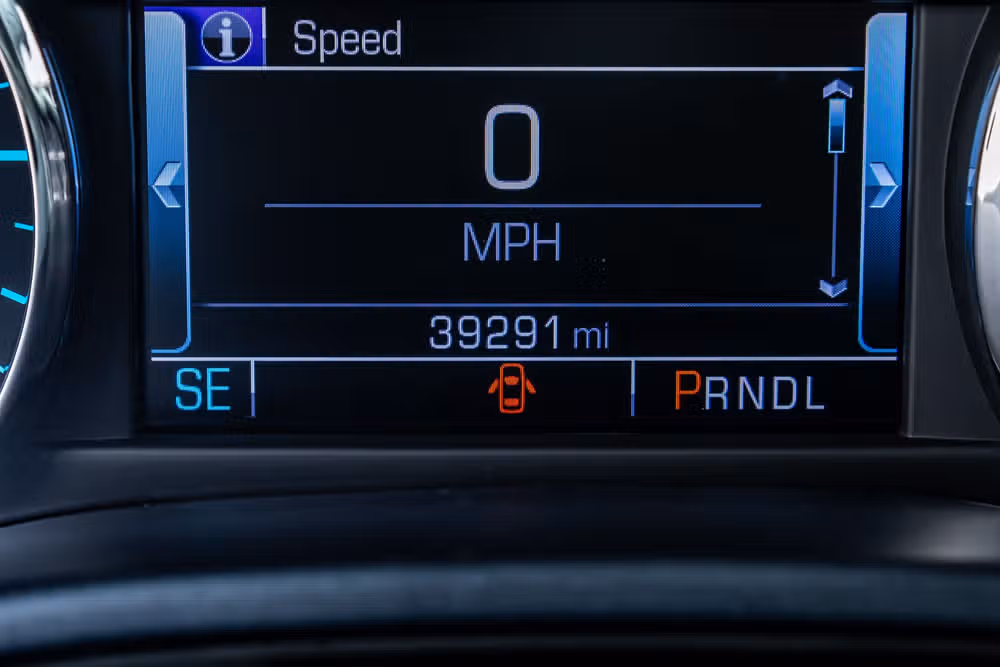 2018 Chevrolet Silverado 1500 LT Z71 Regular Cab Image 17