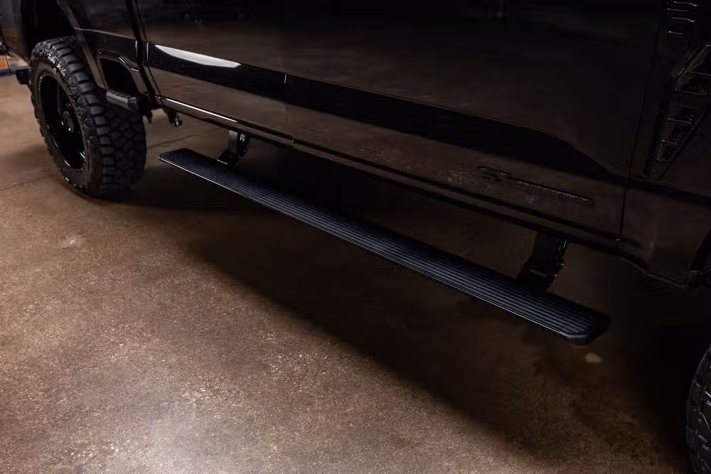 2026 Ford F-250 Super Duty Platinum Plus Crew Cab Image 13