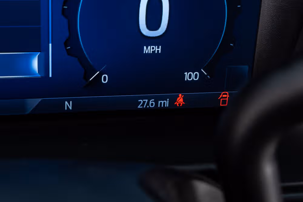 2026 Ford F-250 Super Duty Platinum Plus Crew Cab Image 21
