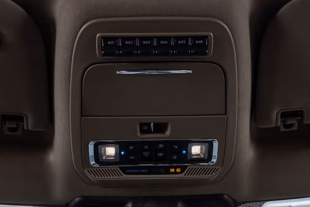 2026 Ford F-250 Super Duty Platinum Plus Crew Cab Image 30