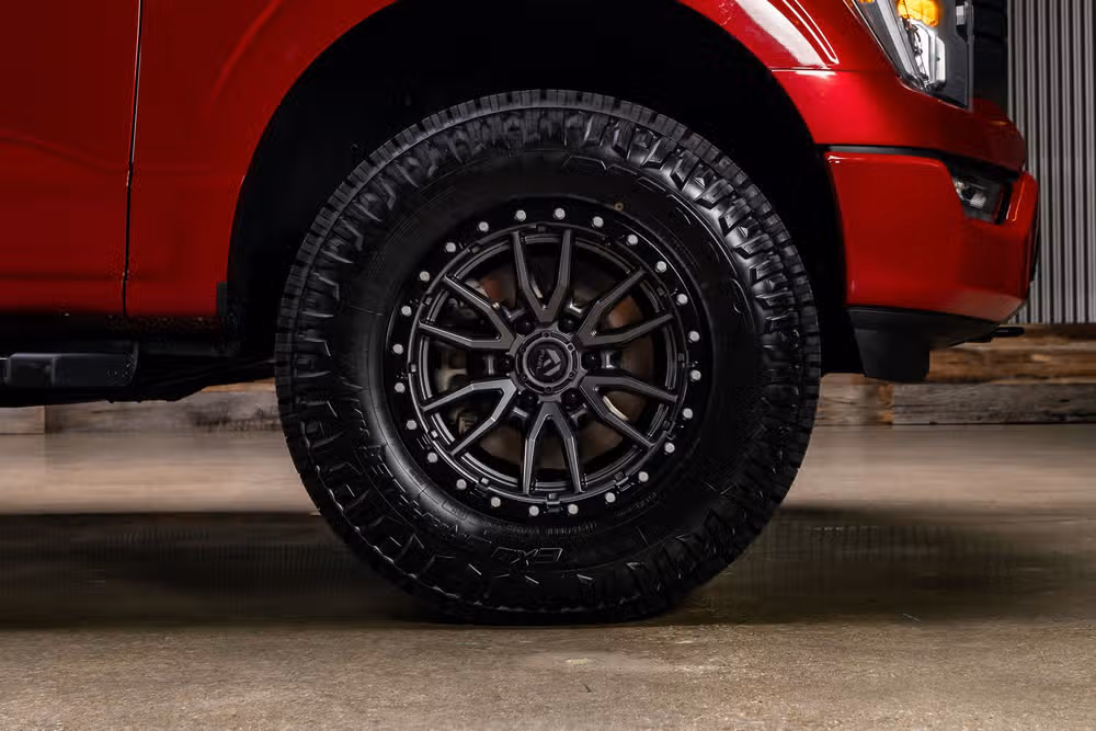 2021 Ford F-150 XLT Roush SuperCrew Image 11