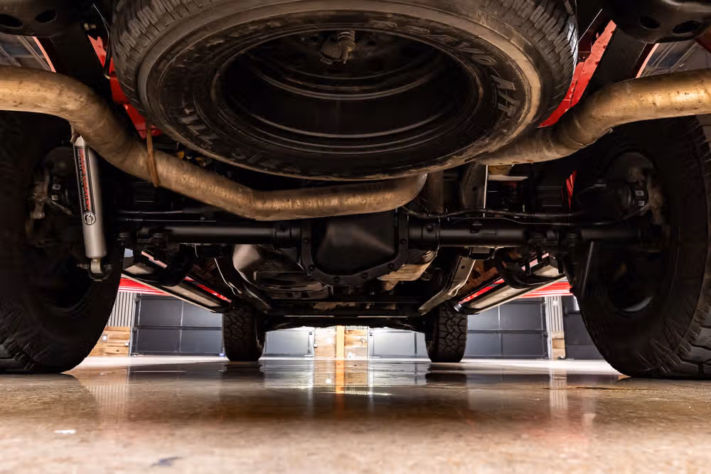 2021 Ford F-150 XLT Roush SuperCrew Image 15