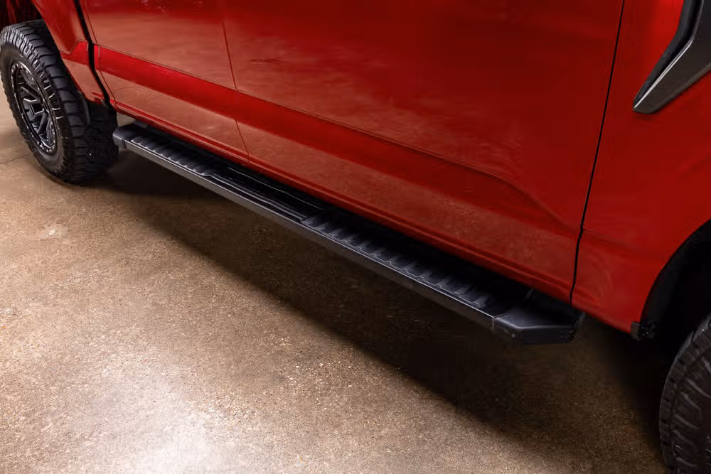 2021 Ford F-150 XLT Roush SuperCrew Image 12