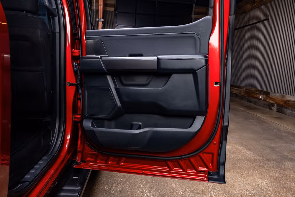 2021 Ford F-150 XLT Roush SuperCrew Image 40