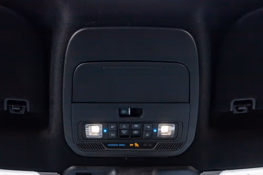 2021 Ford F-150 XLT Roush SuperCrew Image 28