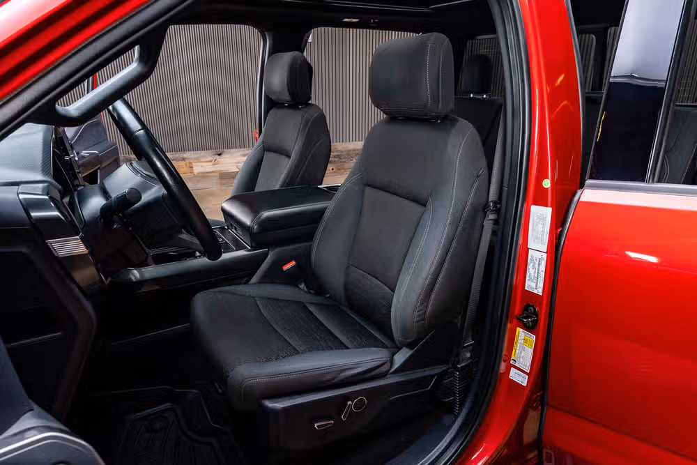 2021 Ford F-150 XLT Roush SuperCrew Image 30