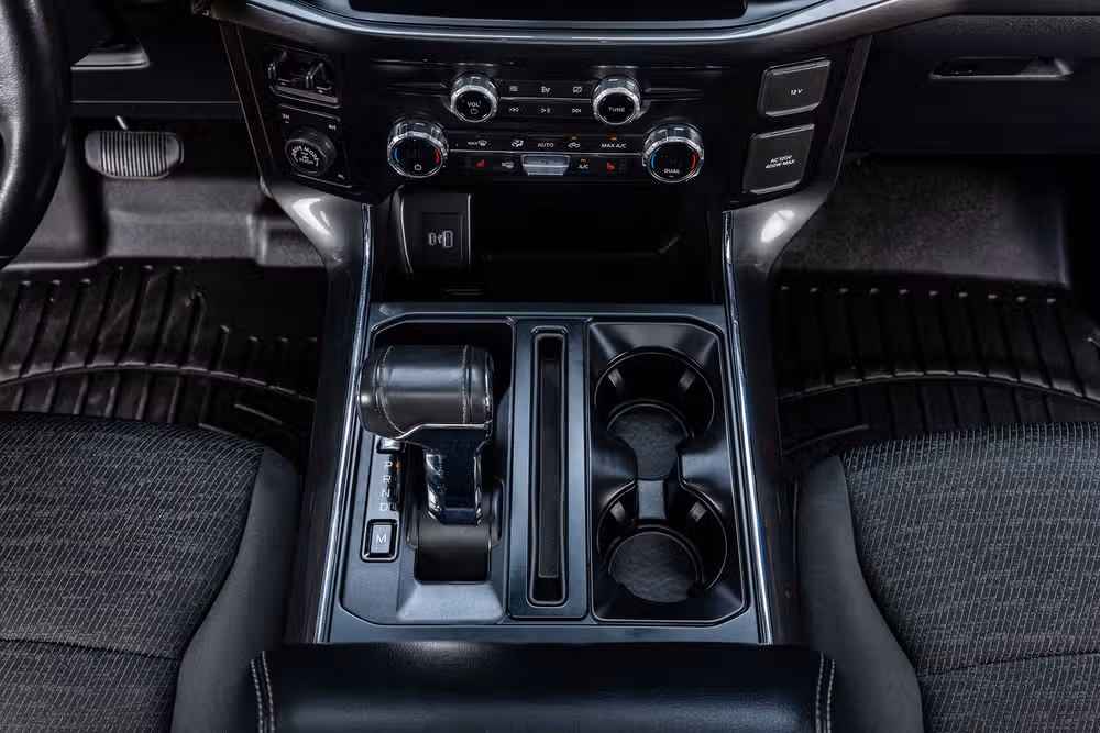 2021 Ford F-150 XLT Roush SuperCrew Image 27