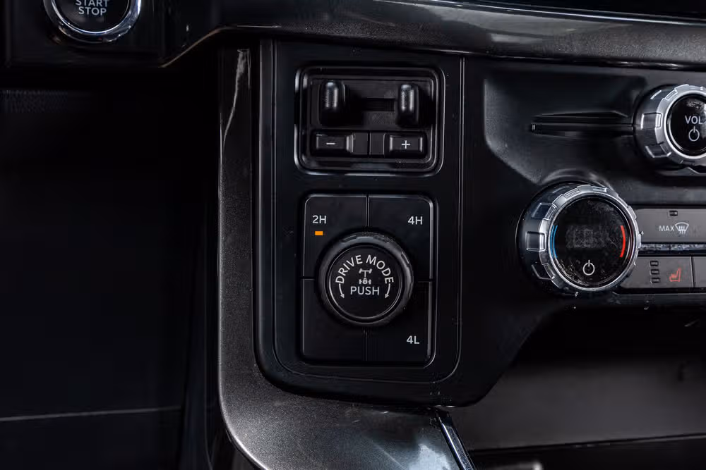 2021 Ford F-150 XLT Roush SuperCrew Image 23