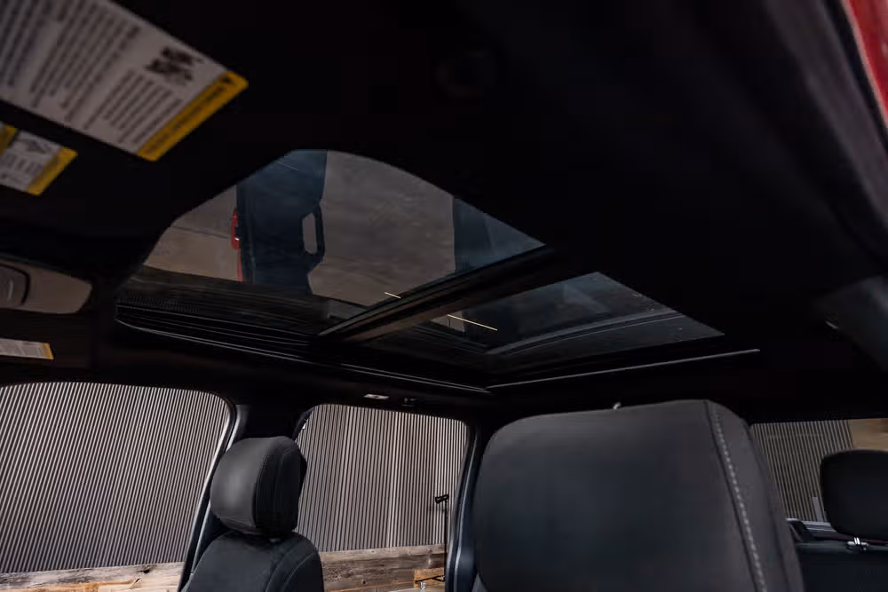 2021 Ford F-150 XLT Roush SuperCrew Image 31