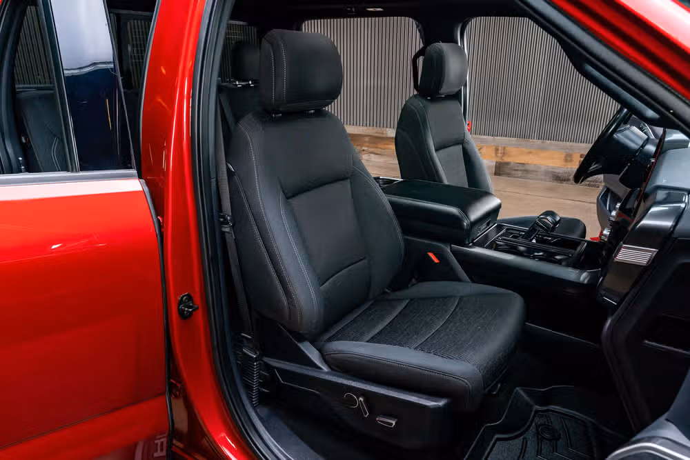 2021 Ford F-150 XLT Roush SuperCrew Image 32