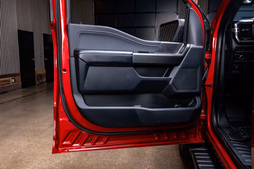 2021 Ford F-150 XLT Roush SuperCrew Image 37