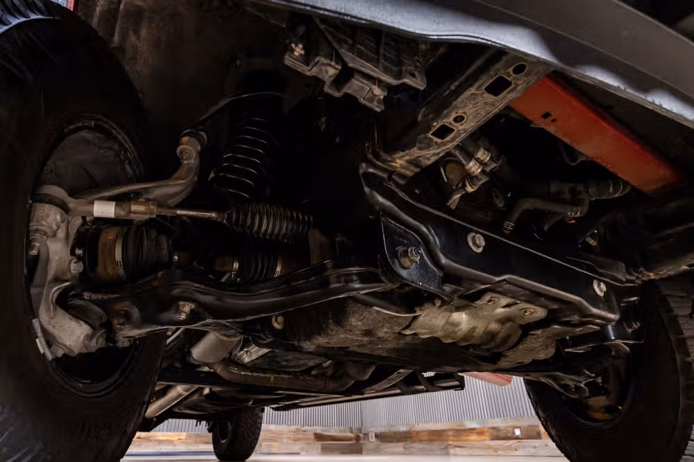 2021 Ford F-150 XLT Roush SuperCrew Image 13