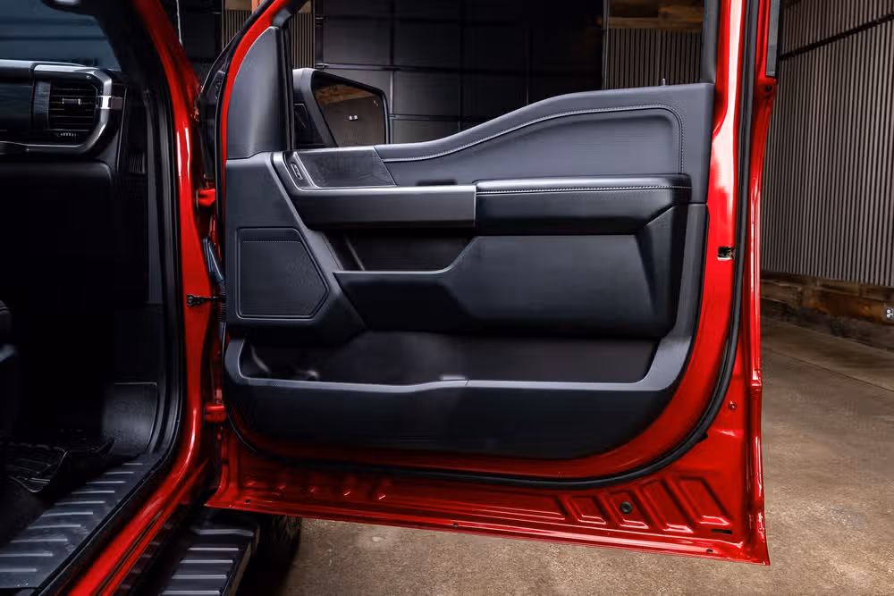2021 Ford F-150 XLT Roush SuperCrew Image 38