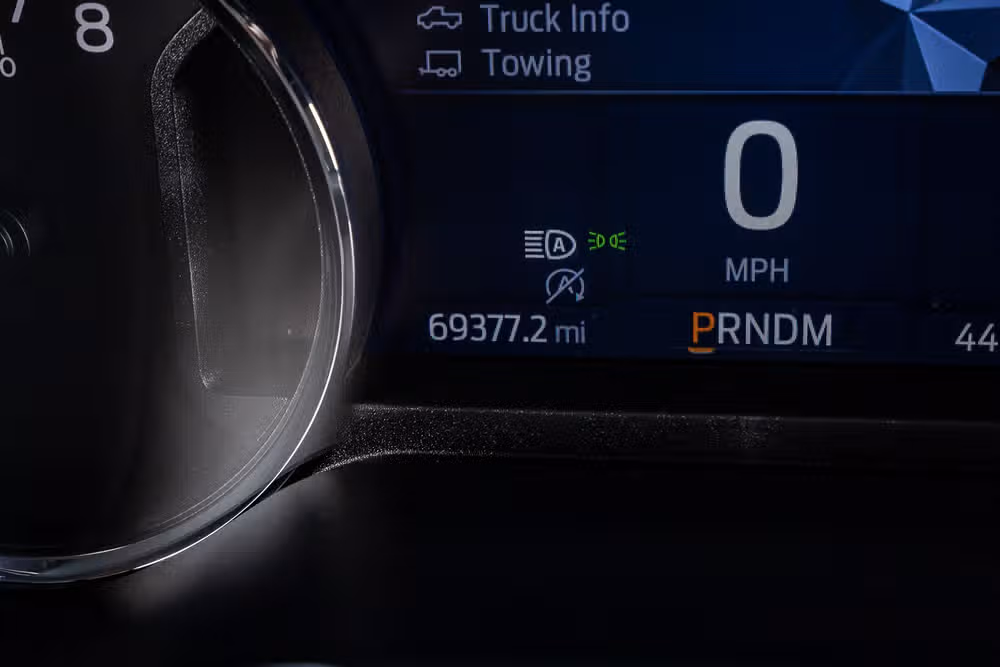 2021 Ford F-150 XLT Roush SuperCrew Image 20