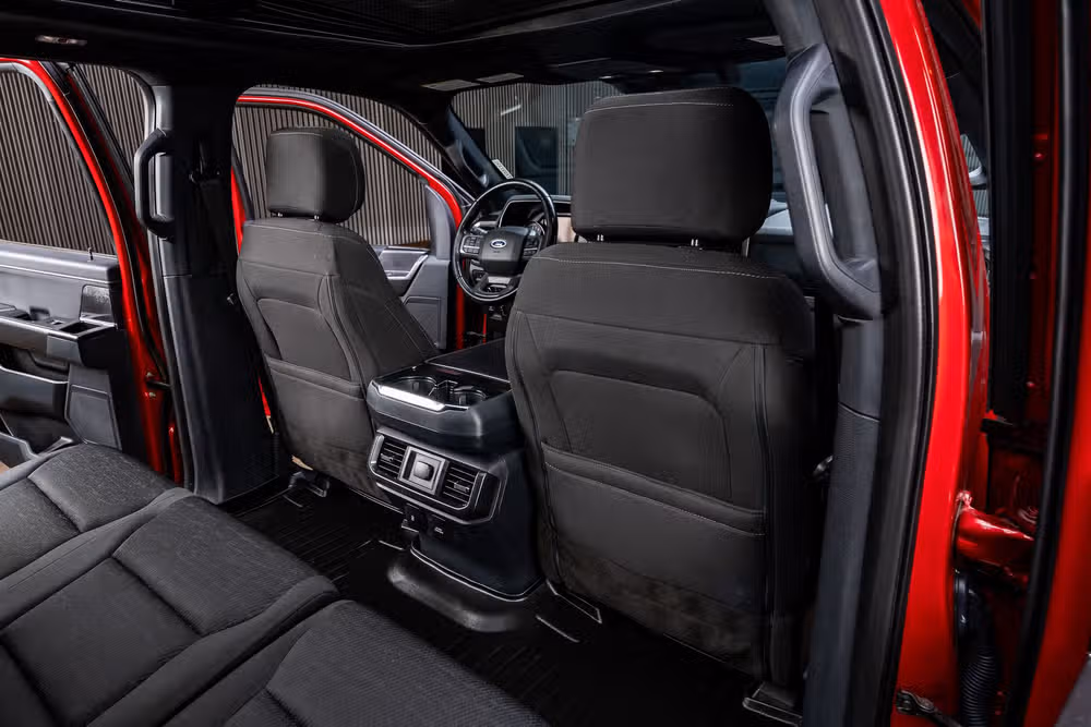 2021 Ford F-150 XLT Roush SuperCrew Image 33