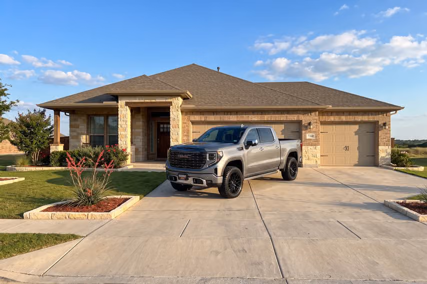 2025 GMC Sierra 1500 Denali Ultimate Crew Cab Image 44
