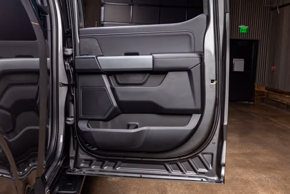 2026 Ford F-150 XLT SuperCrew Image 38