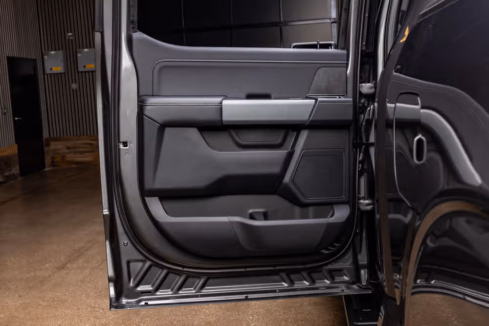 2026 Ford F-150 XLT SuperCrew Image 37
