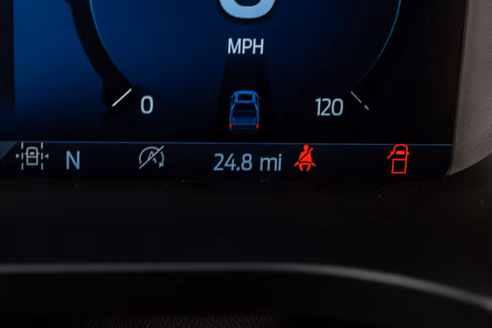2026 Ford F-150 XLT SuperCrew Image 21